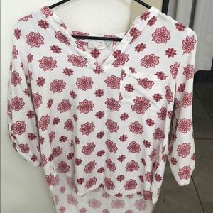 Cute design long sleeve